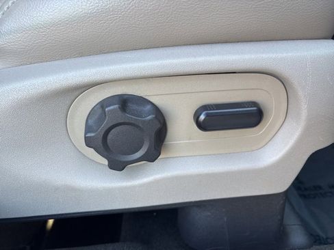 Used 2015 Ford Explorer Limited image 22