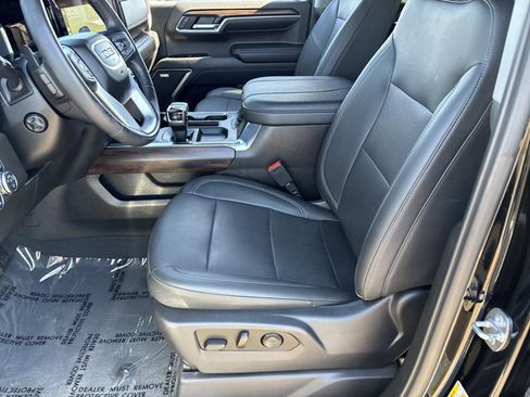 Used 2023 GMC Sierra 1500 SLT w/ SLT Convenience Package image 16