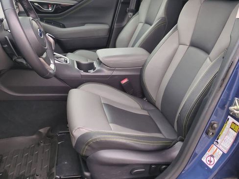 Used 2020 Subaru Outback Onyx Edition XT image 15