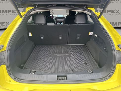 Used 2025 Ford Mustang Mach-E Premium image 29