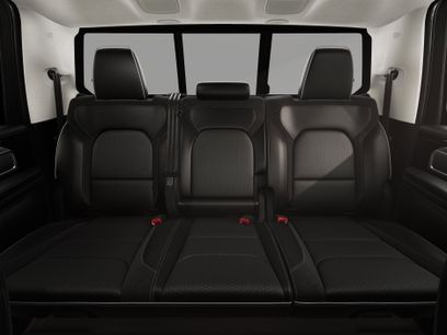 New 2026 RAM 1500 Laramie w/ Laramie Preferred Package