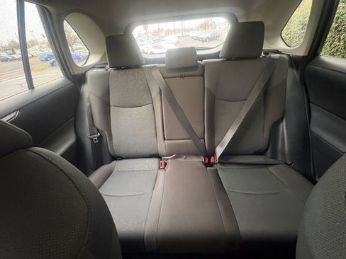 Used 2025 Toyota RAV4 XLE image 40