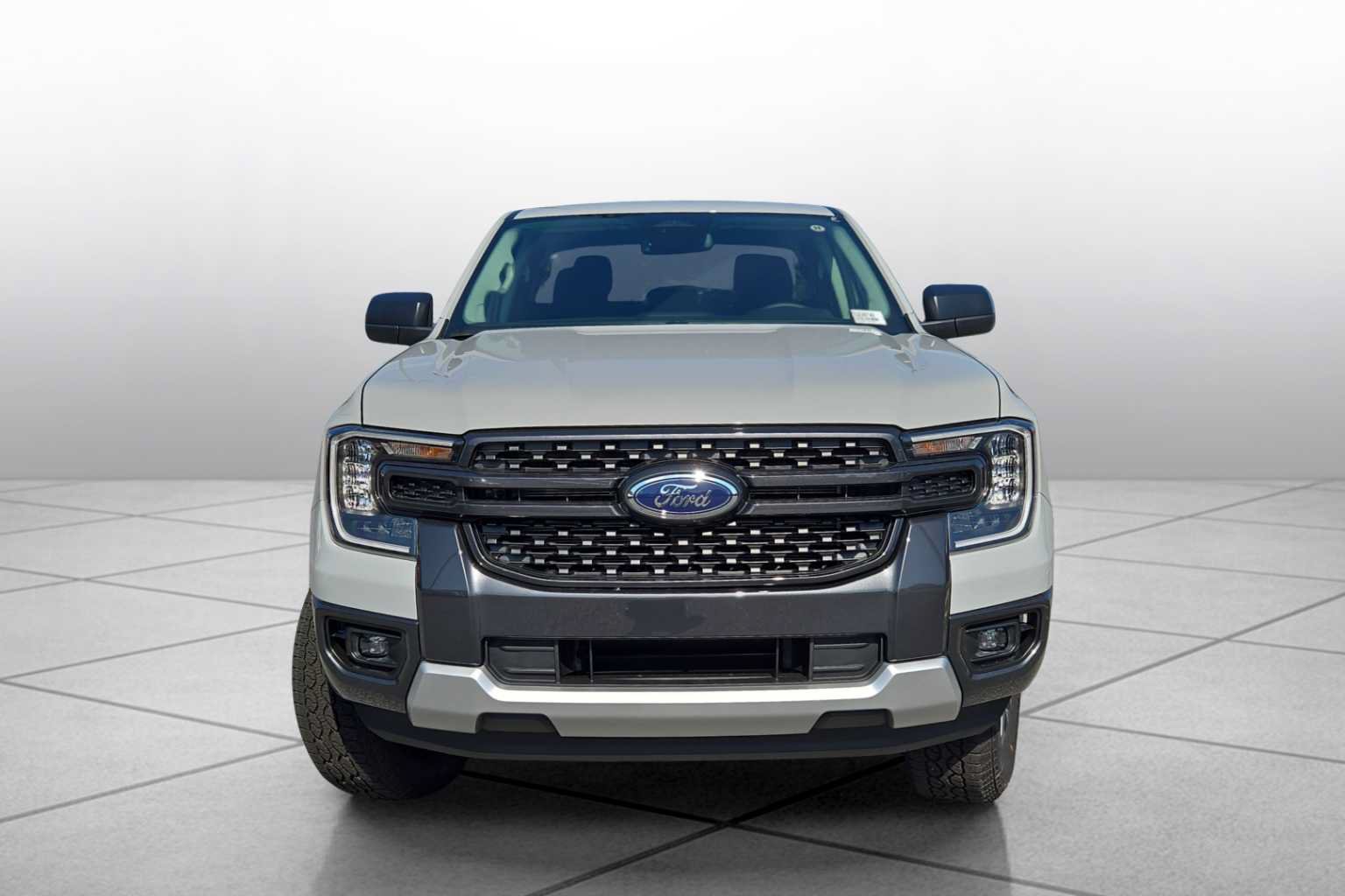 New 2026 Ford Ranger XLT RWD image 3