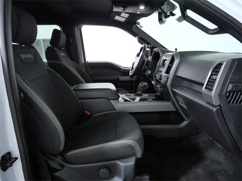 Certified 2018 Ford F150 Raptor image 12