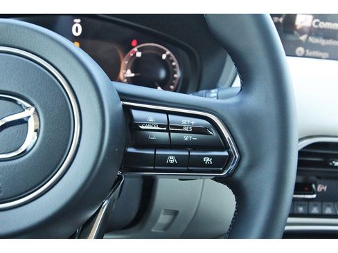 New 2026 MAZDA CX-90 3.3 Turbo w/ Premium Plus Pkg image 15