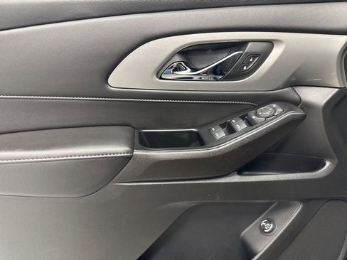 Used 2023 Chevrolet Traverse LT w/ LPO, Floor Liner Package image 9