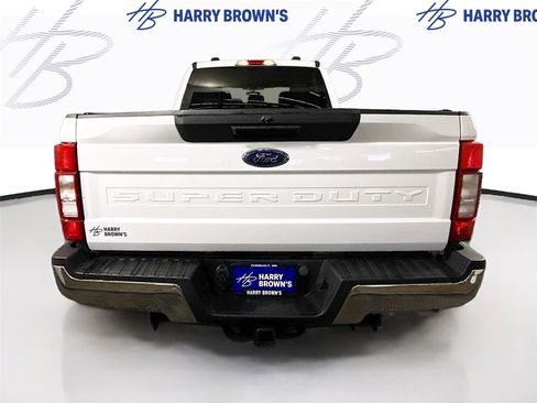 Used 2020 Ford F250 XLT image 27