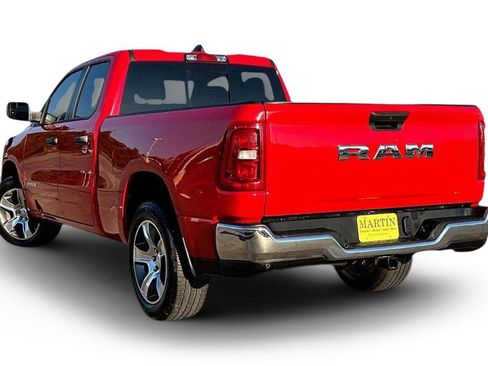 Used 2025 RAM 1500 Tradesman image 2