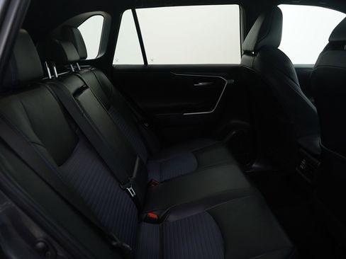 Used 2024 Toyota RAV4 XSE image 12