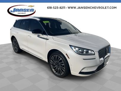 Used 2020 Lincoln Corsair Reserve w/ Equipment Group 202A