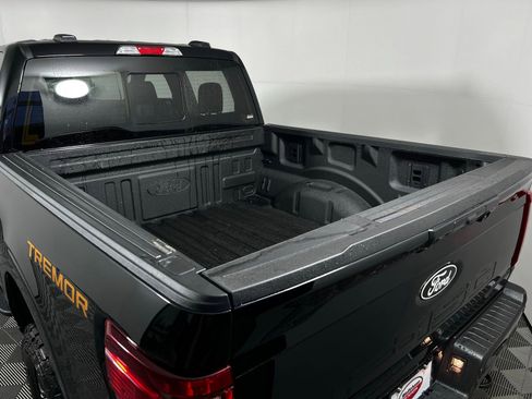 Used 2025 Ford F150 Tremor AWD/4WD image 26