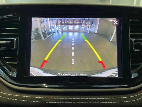 Used 2021 Dodge Durango SRT Hellcat w/ Premium Interior Group image 30