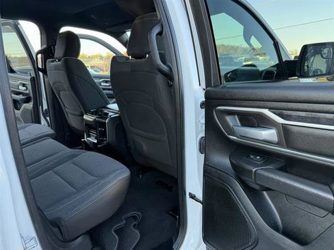 Used 2019 RAM 1500 Big Horn image 19