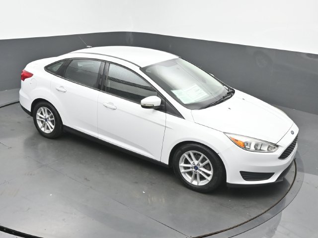Used 2017 Ford Focus SE FWD image 42