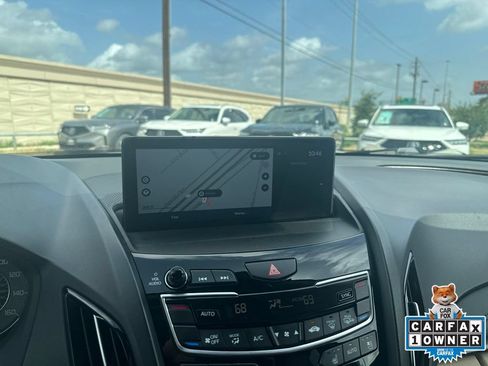 Used 2019 Acura RDX AWD w/ Advance Package image 26