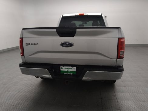 Used 2016 Ford F150 XL w/ Equipment Group 101A Mid RWD image 7