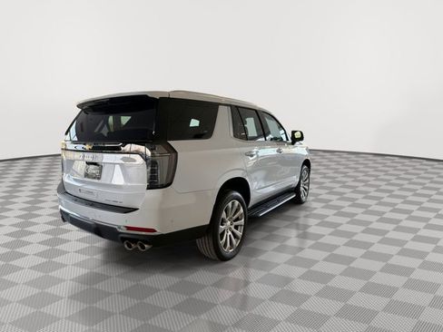 New 2026 Chevrolet Tahoe Premier image 10