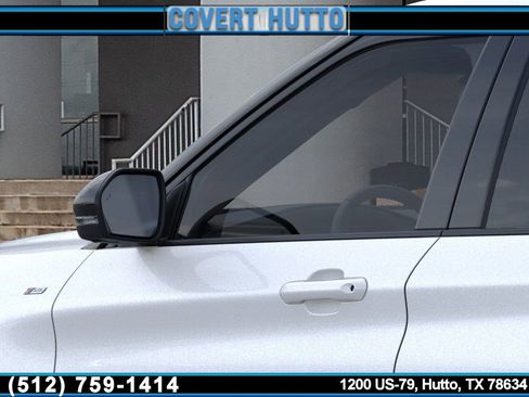 New 2026 Ford Explorer ST-Line w/ ST-Line Street Pack image 20