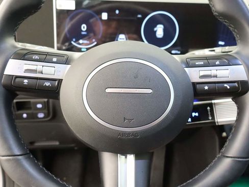 Used 2025 Hyundai Tucson SEL image 11