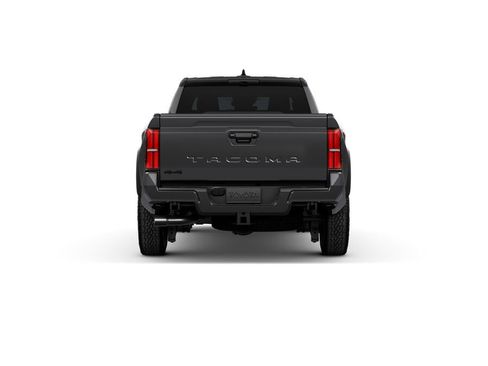 New 2026 Toyota Tacoma TRD Off-Road AWD/4WD image 8