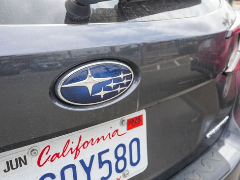 Used 2024 Subaru Crosstrek 2.0i Premium AWD/4WD image 16