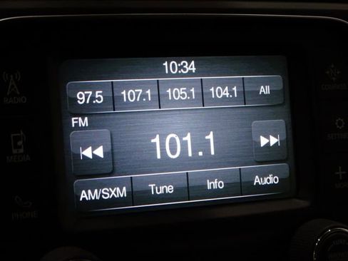 Used 2020 RAM 1500 Tradesman image 30