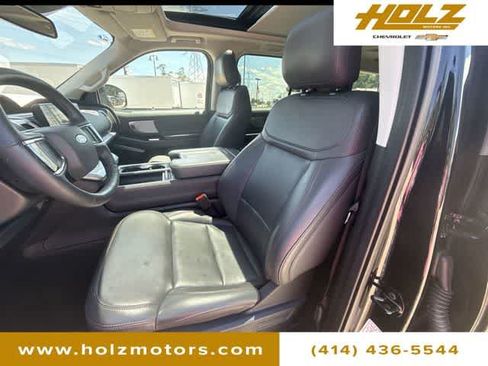 Used 2025 Ford Expedition Active AWD/4WD image 35