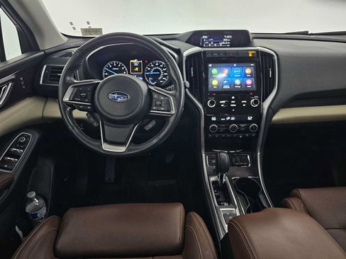 Used 2020 Subaru Ascent Touring w/ Popular Package #2A AWD/4WD image 18