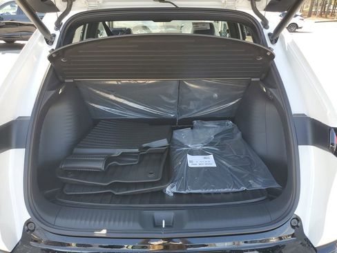 New 2026 Acura ADX A-Spec image 10