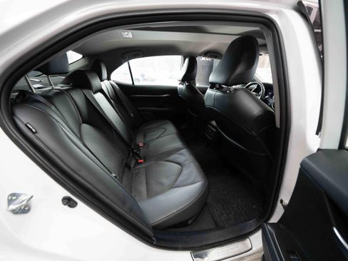 Used 2022 Toyota Camry XSE w/ Protection Package (Q2) (TMS) image 24