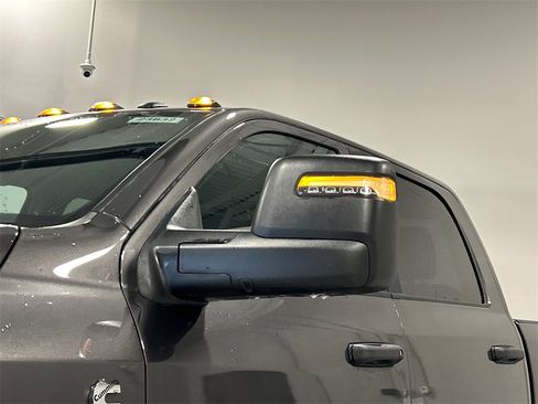 New 2025 RAM 2500 Big Horn image 13