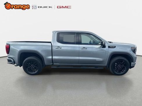 New 2026 GMC Sierra 1500 Elevation w/ Elevation Premium Package AWD/4WD image 2