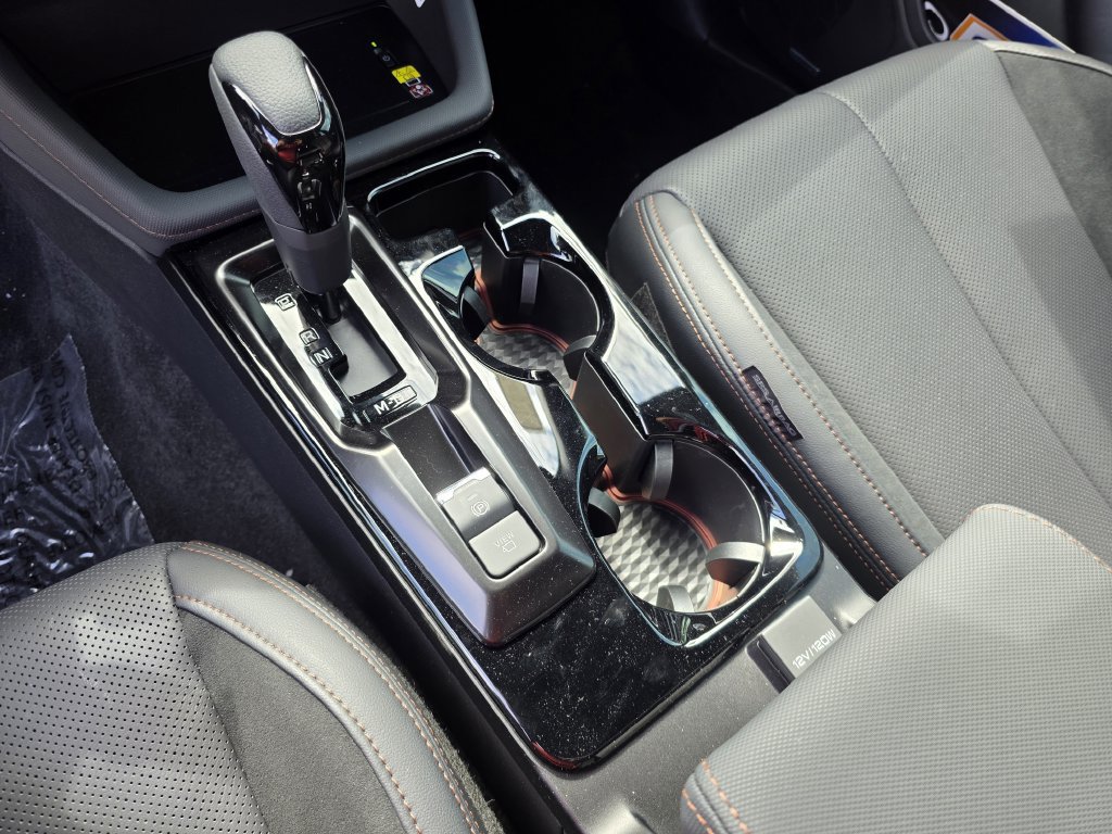 New 2026 Subaru Forester Touring AWD/4WD image 22