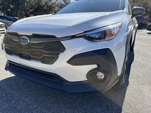 New 2026 Subaru Crosstrek 2.0i Premium AWD/4WD image 9