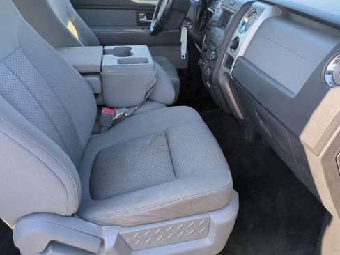 Used 2013 Ford F150 XLT w/ Mid Equipment Group image 21