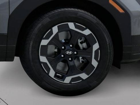 New 2026 Hyundai Santa Fe SE FWD image 8
