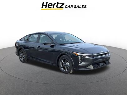 Used 2025 Kia K4 LXS