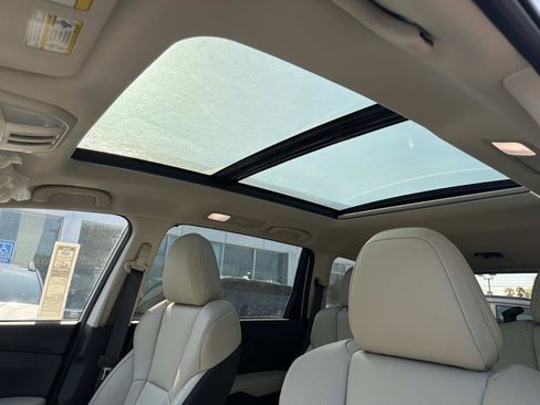 New 2026 Subaru Ascent Limited AWD/4WD image 19