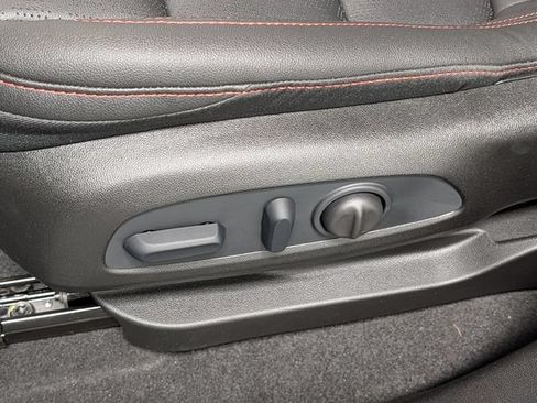 New 2027 Chevrolet Bolt RS FWD image 11