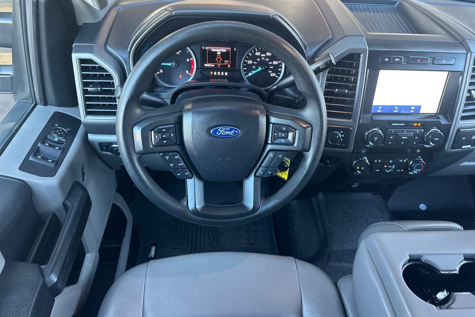 Certified 2021 Ford F350 XL w/ STX Appearance Package AWD/4WD image 13
