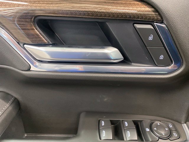 New 2026 Chevrolet Silverado 1500 RST w/ All Star Edition Plus AWD/4WD image 26