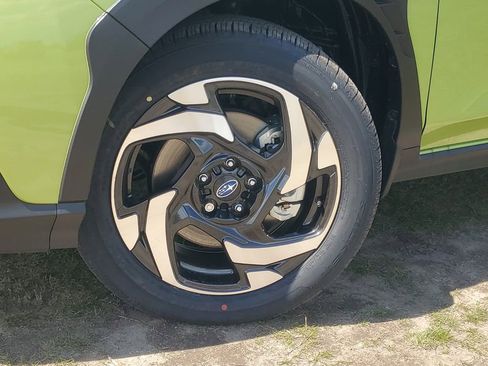 New 2026 Subaru Crosstrek 2.5i Limited AWD/4WD image 5