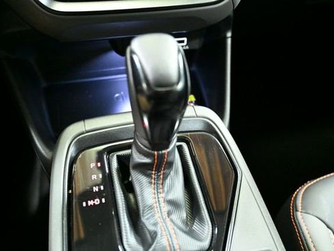 Used 2025 Subaru Crosstrek 2.5i Limited w/ Popular Package #3A image 29