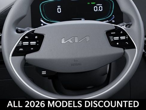 New 2026 Kia Niro LX FWD image 22