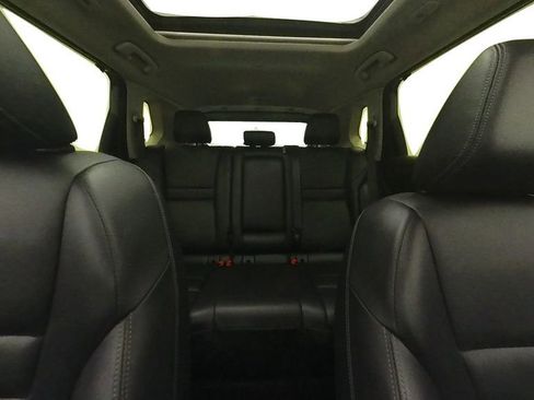 Certified 2023 Nissan Rogue SL w/ SL Premium Package image 33