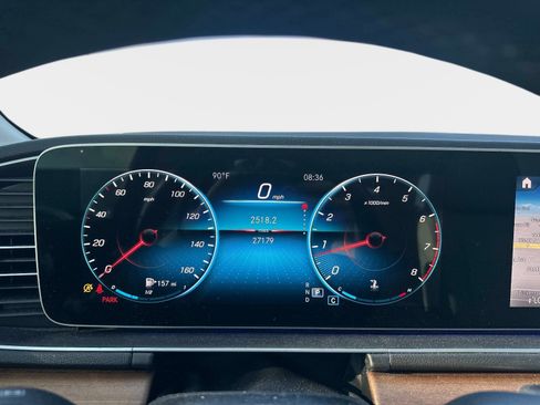 Used 2022 Mercedes-Benz GLE 350 image 12