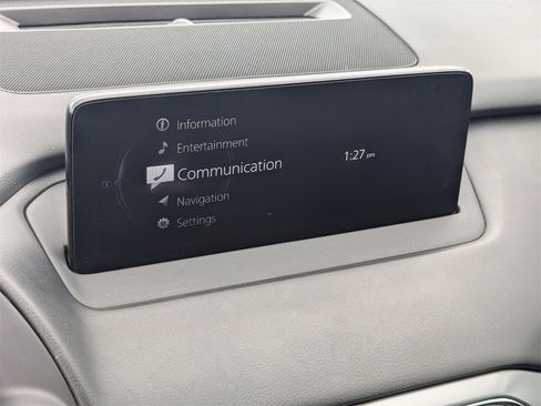 Used 2022 MAZDA CX-9 Touring image 24