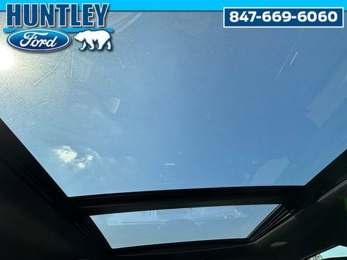 Used 2023 Ford F150 Tremor w/ Equipment Group 402A High AWD/4WD image 17