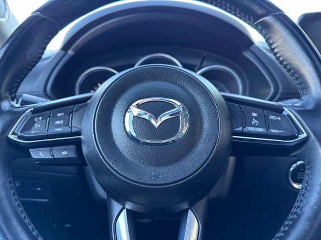 Used 2017 MAZDA CX-5 Grand Select AWD/4WD image 17