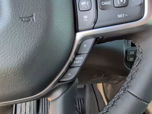 New 2026 RAM 1500 Big Horn image 20